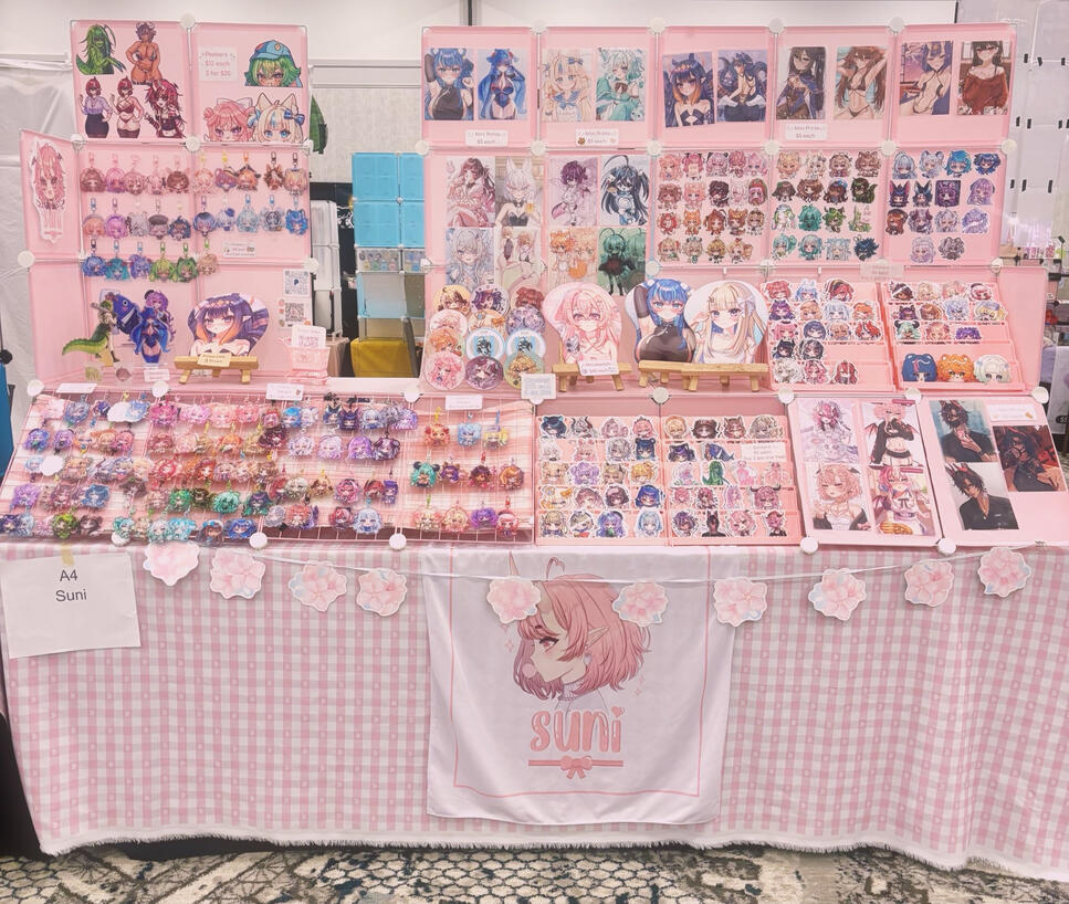Moshi Expo 2026