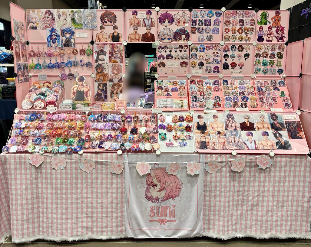 Sacanime 2026