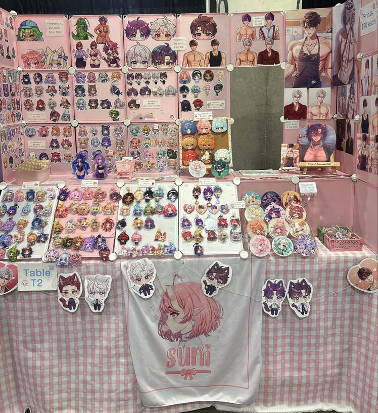 Sacanime 2023
